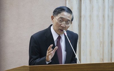 Menlu Lin Yung-lo menyangkal kemungkinan putusnya hubungan diplomatik Taiwan dengan enam negara sahabat