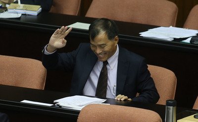 Rencana Perbaikan Kondisi Keuangan THSR, Yeh Kuang-shih: Sasaran Agar Dapat Berkesinambungan