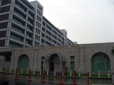 ADB Menaikkan Perkiraan Pertumbuhan Ekonomi Taiwan