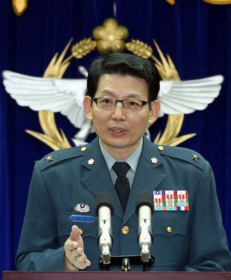 MND: Taiwan akan mempromosikan pembelanjaan dan memproduksi kapal selam sendiri secara bersamaan
