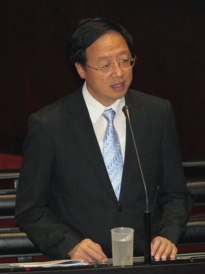 PM: Polisi Taiwan tidak berencana menambah alat semprotan cabe ke dalam perlengkapan senjata untuk membubarkan pengumpulan massa