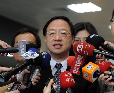 PM Chiang Percaya Aksi Protes Di Hongkong Akan Reda