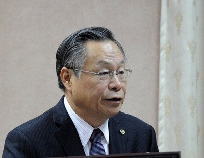 Rapat Industri Pertahanan Nasional Taiwan-AS Angkat Soal Kapal Selam Buatan Dalam Negeri