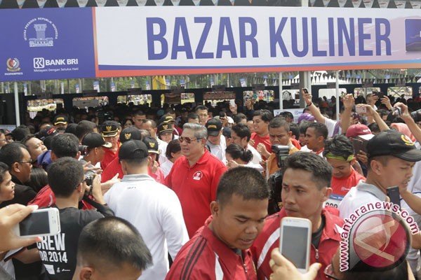 KBRI Roma perkenalkan 30 ikon kuliner Indonesia