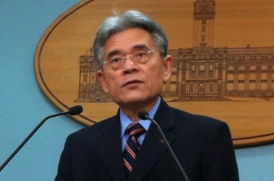 Wakil Menlu: Hubungan diplomatik Taiwan-Panama sangat kuat