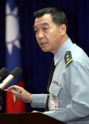 Taiwan-AS membuka Konperensi Perindustrian Pertahanan Nasional