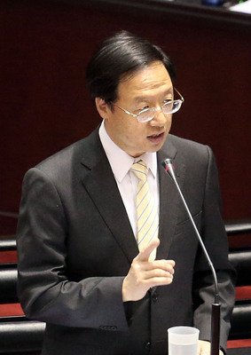 PM: Taiwan berkemampuan melawan serangan tentara internet Daratan Tiongkok