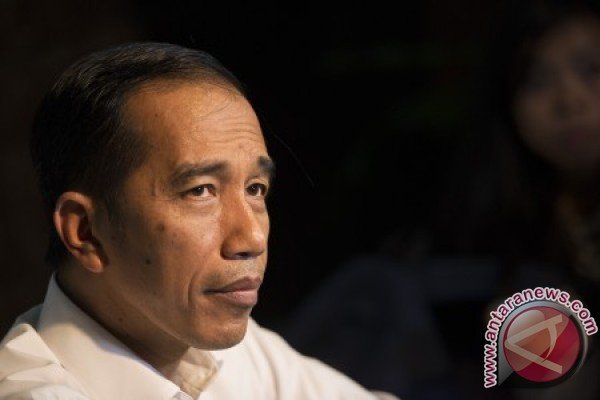 Asal Demi Majukan Bangsa, Jokowi Setuju 122 UU Direvisi