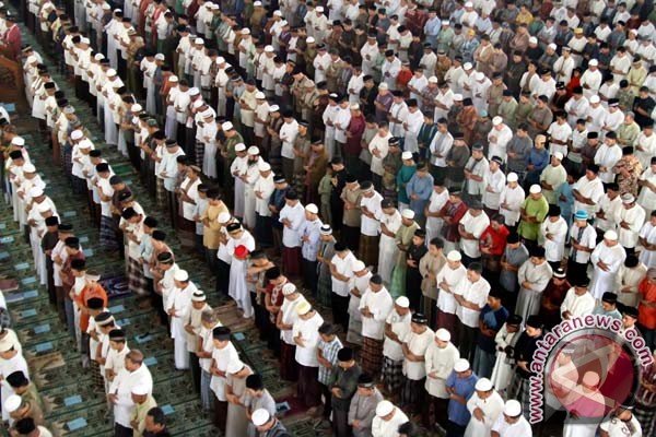 AS-Indonesia Jadi Cerminan Negara Muslim yang Beragam