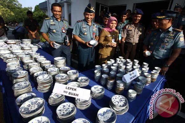 Pemerintah Harus Serius Kelola Sektor Maritim