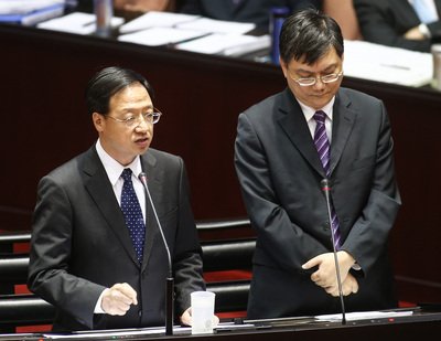 PM Jiang Minta Maaf Atas Keresahan Masyarakat Terhadap Makanan Tidak Aman