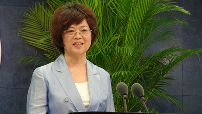 Kantor Urusan Taiwan : 157 Perusahaan Taiwan Merapat Ke Zona Ekonomi Bebas Shanghai