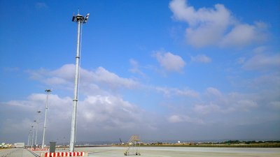 Taoyuan Airport Taiwan Menduduki Urutan Ke 5 Tidur Ternyaman Dunia