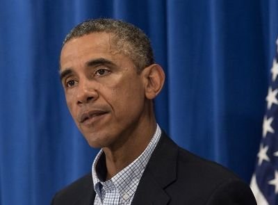 Obama kirim delegasi ke pelantikan Jokowi