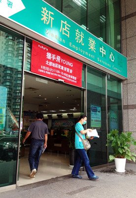 Tingkat Pengangguran September 3,96%, Terendah Dalam 14 Tahun