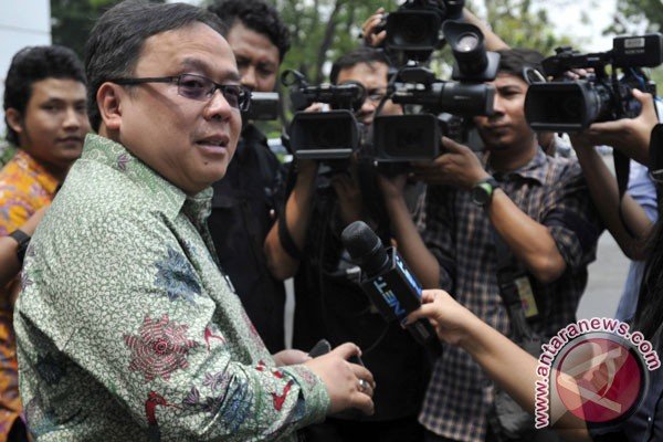 PBNU Apresiasi Pola Perekrutan Menteri oleh Jokowi-JK