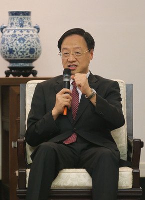 PM Jiang Harapkan Perjanjian Kesepakatan Industri Perikanan Antar Selat Segera Ditandatangani