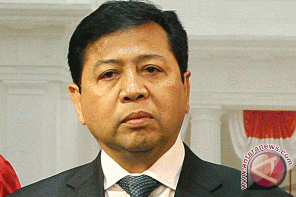 DPR Harapkan Pemerintahan Berjalan Baik