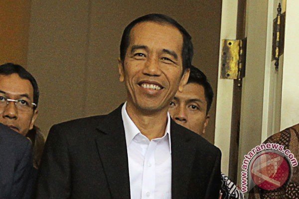 Presiden dijadwalkan kunjungi Sinabung