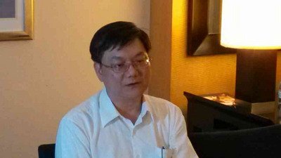 Kuan Chung-ming: Ajukan Keingingan Bergabung dengan Organisasai Kawasan dalam Rapat APEC
