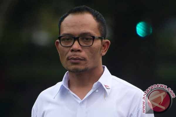 Menaker: anggaran pendidikan untuk pengembangan BLK