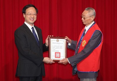 PM Jiang : Kebijakan Pemerintah Tidak Berubah Menjunjung Kaum Veteran