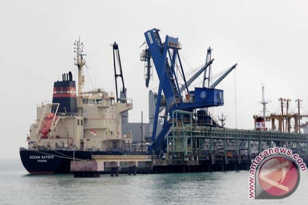 Perairan Selat Makassar Layak Jadi Tol Laut
