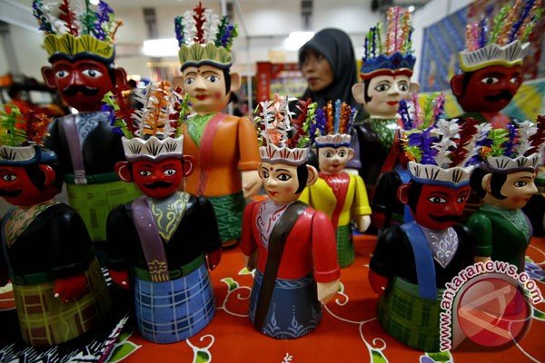 Jakarta Gelar Pekan Produk Kreatif