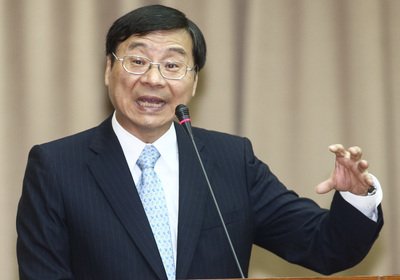 Taiwan- Malaysia Tandatangan MoU Sektor Finansial