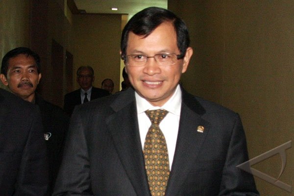 Pramono: empat poin akhiri konflik KIH-KMP