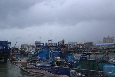 Indonesia : Hentikan Beberapa Ijin Penangkapan Tuna Kapal Ikan Taiwan