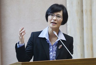 MOFA : Pertemuan Tingkat Tinggi Vincent Hsiao Di APEC Memuaskan