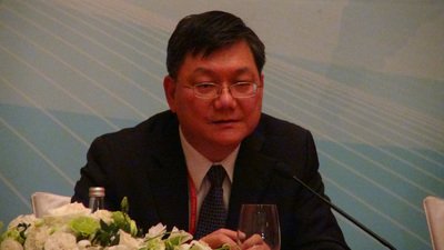 Tung Tzu-hsien Sebutkan Pengaruh FTA Daratan Tiongkok & Korea Terhadap Taiwan Tidak Besar