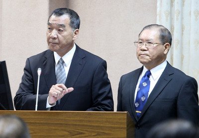 Kemenhankam: Perjuangkan Terus Hubungan Kemiliteran Taiwan dan Amerika