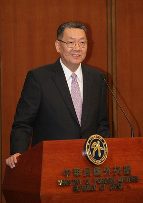 Wakil Menlu: Taiwan dan Jepang akan tukar pendapat dulu perihal impor produk pertanian Fukushima