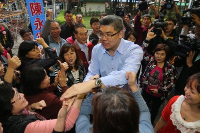 Masa Pengumuman Jajak Pendapat Pemilu Berakhir Besok, Denda Pelanggaran Maksimal 5 Juta Dolar Taiwan