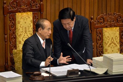PM Jiang Putuskan Dana Pendukung Berantas Pangan Bermasalah Senilai NT$ 1 Milyar