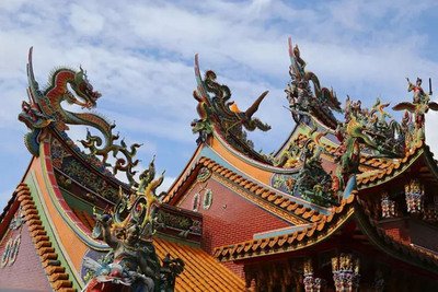 Taiwan Terpilih Dalam 9 Destinasi Wisata Dunia Yang Paling Bernilai