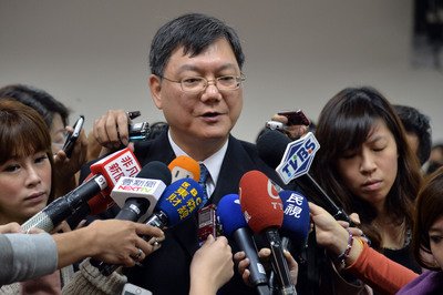 Du Zhi-jun : Sektor Besar Masih Dalam Negosiasi, Akan Diselesaikan Akhir Tahun Ini