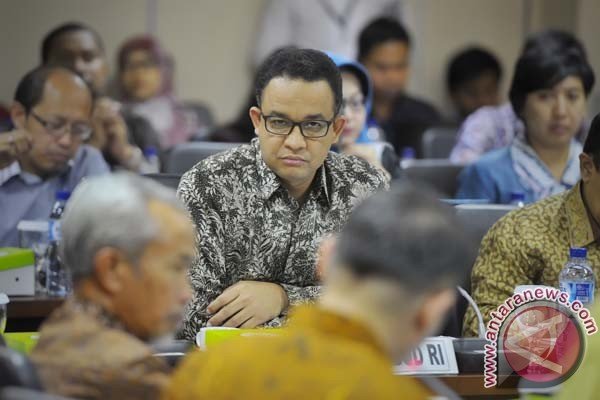 Kemendikbud dan DPD sepakat tingkatkan layanan pendidikan di daerah