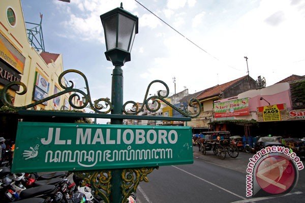 Yogyakarta canangkan gerakan wisata kuliner sehat