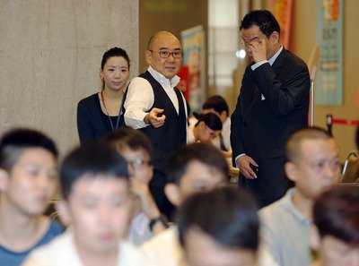 Laporan IMD : Tenaga Berbakat Taiwan Di Urutan 27 Dunia  Badan Pengembangan Nasional Terus Pertahankan