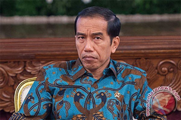 Presiden sinkronkan pembangunan pusat dan daerah