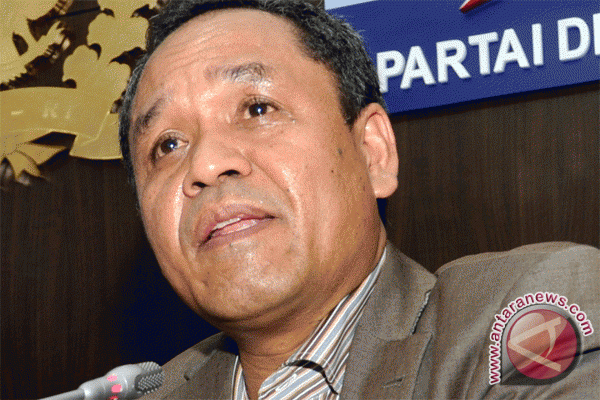 Benny: Hak interpelasi jangan dipersepsikan menjatuhkan presiden