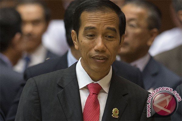 Presiden: Kami serius berantas pencurian ikan