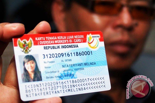 Kepala BNP2TKI perkuat deteksi dini lindungi TKI