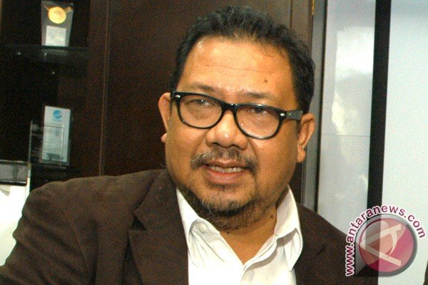 Rombongan Media Indonesia Berkunjung ke RTI
