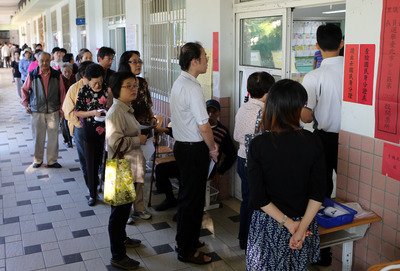 Pakar Daratan Tiongkok : Pemilu Taiwan Tidak Merubah Hubungan Antar Selat