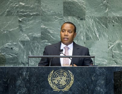 PM Sao Tome Baru Dilantik  Kemenlu : Hubungan Diplomatik Stabil