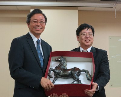 Susunan Kabinet Baru  Chang San Cheng Menjadi Wakil PM  Teng Ceng Chong Sebagai Menteri Ekonomi